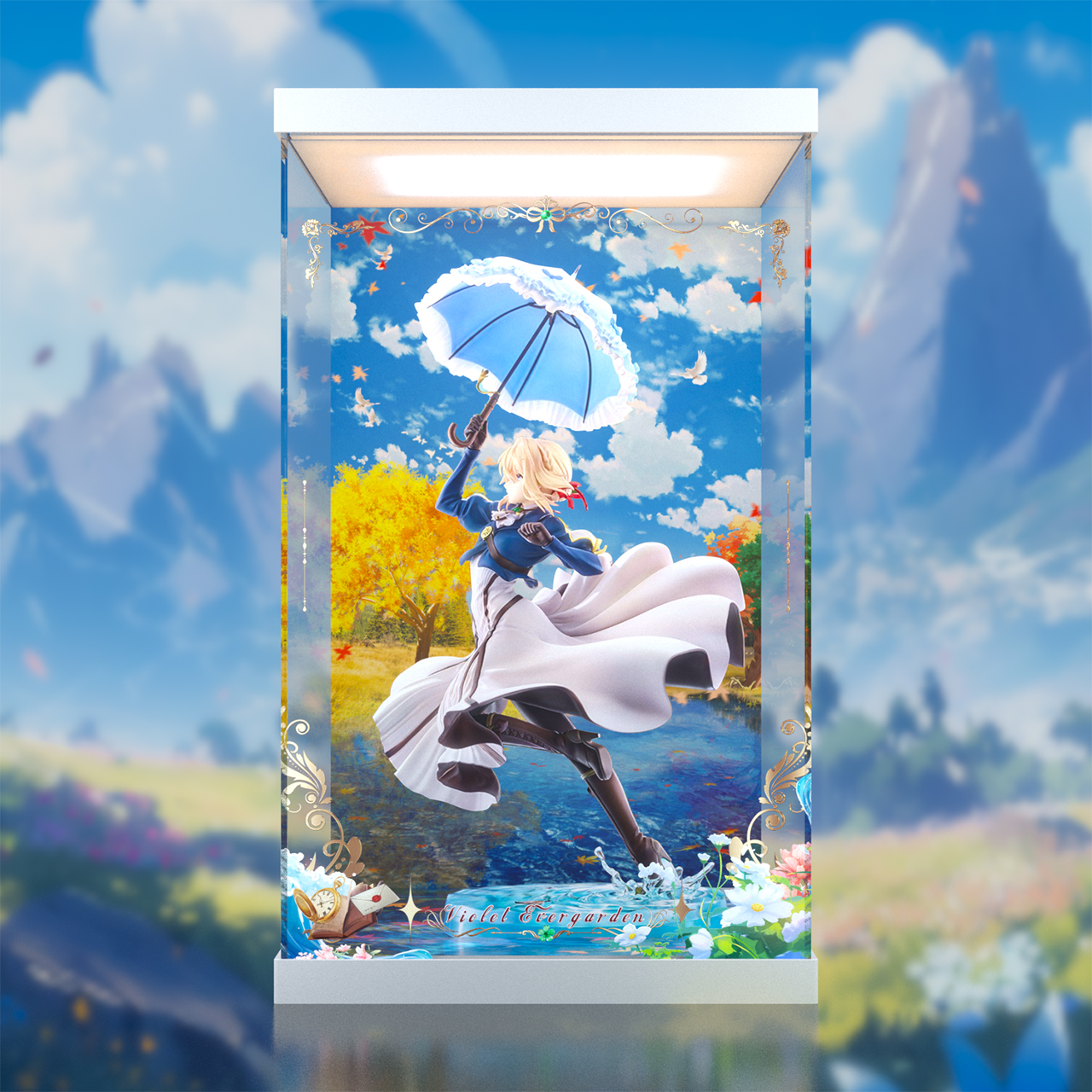 フィギュア専門店 -ソダチトイズ / グッドスマイルアーツ上海 x