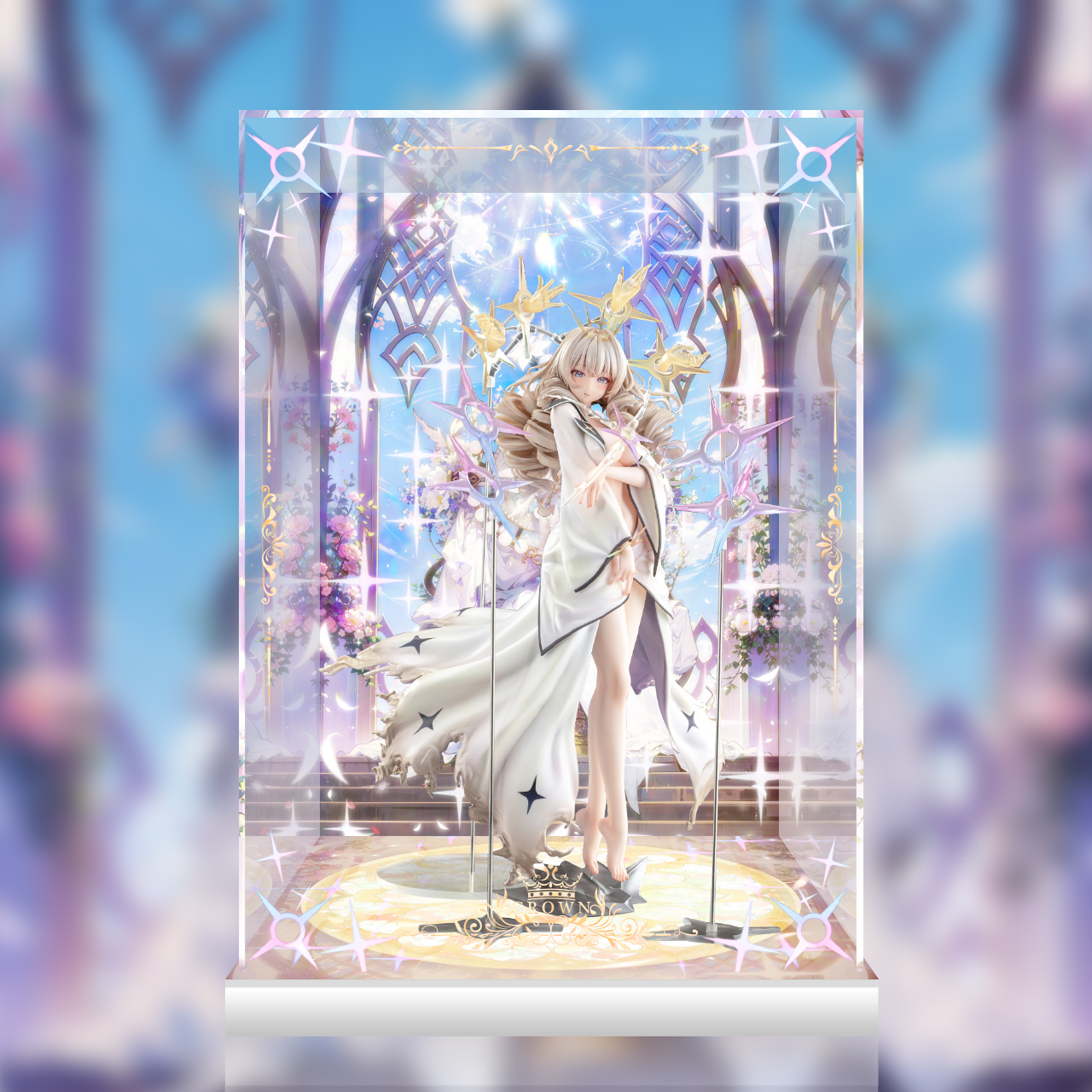 フィギュア専門店 -ソダチトイズ / 予約 AniGift 勝利の女神：NIKKE