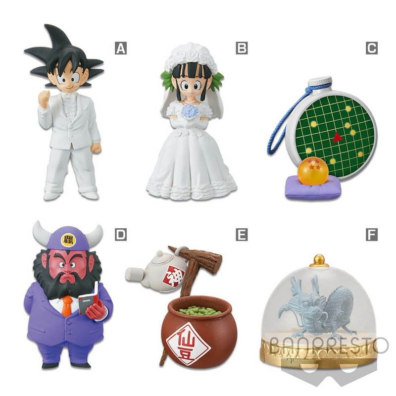 フィギュア専門店 -ソダチトイズ / sale ドラゴンボール ワールド