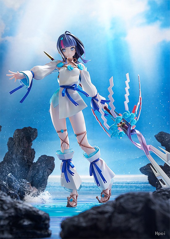 フィギュア専門店 -ソダチトイズ / ファット・カンパニー Fate/Grand