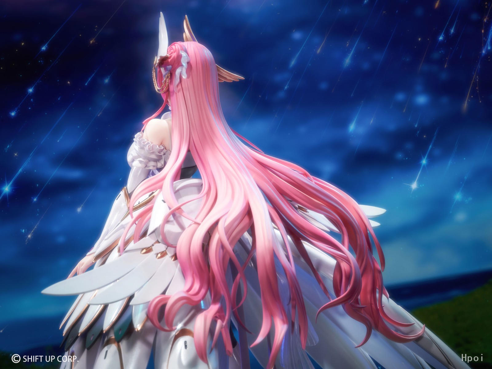 フィギュア専門店 -ソダチトイズ / 予約 Hobby·sakura 勝利の女神