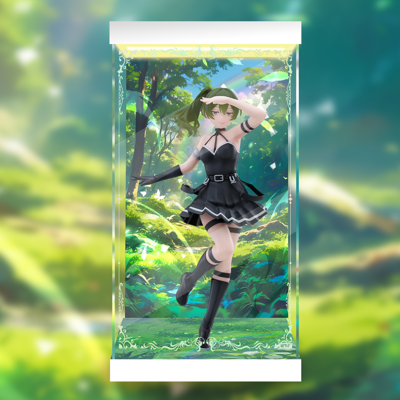 フィギュア専門店 -ソダチトイズ / 予約 TAiTO 葬送のフリーレン