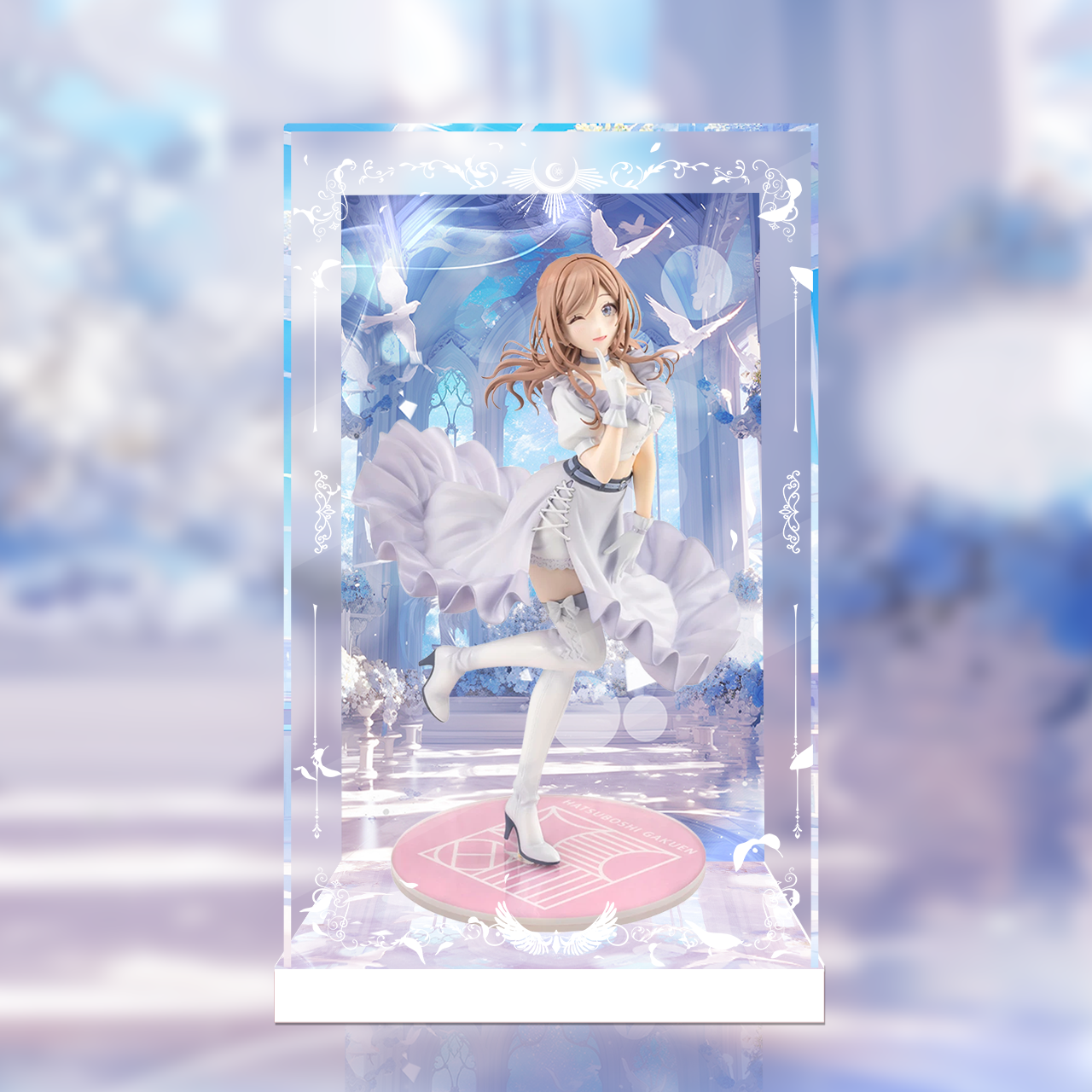 フィギュア専門店 -ソダチトイズ / Kotobukiya 学園アイドルマスター