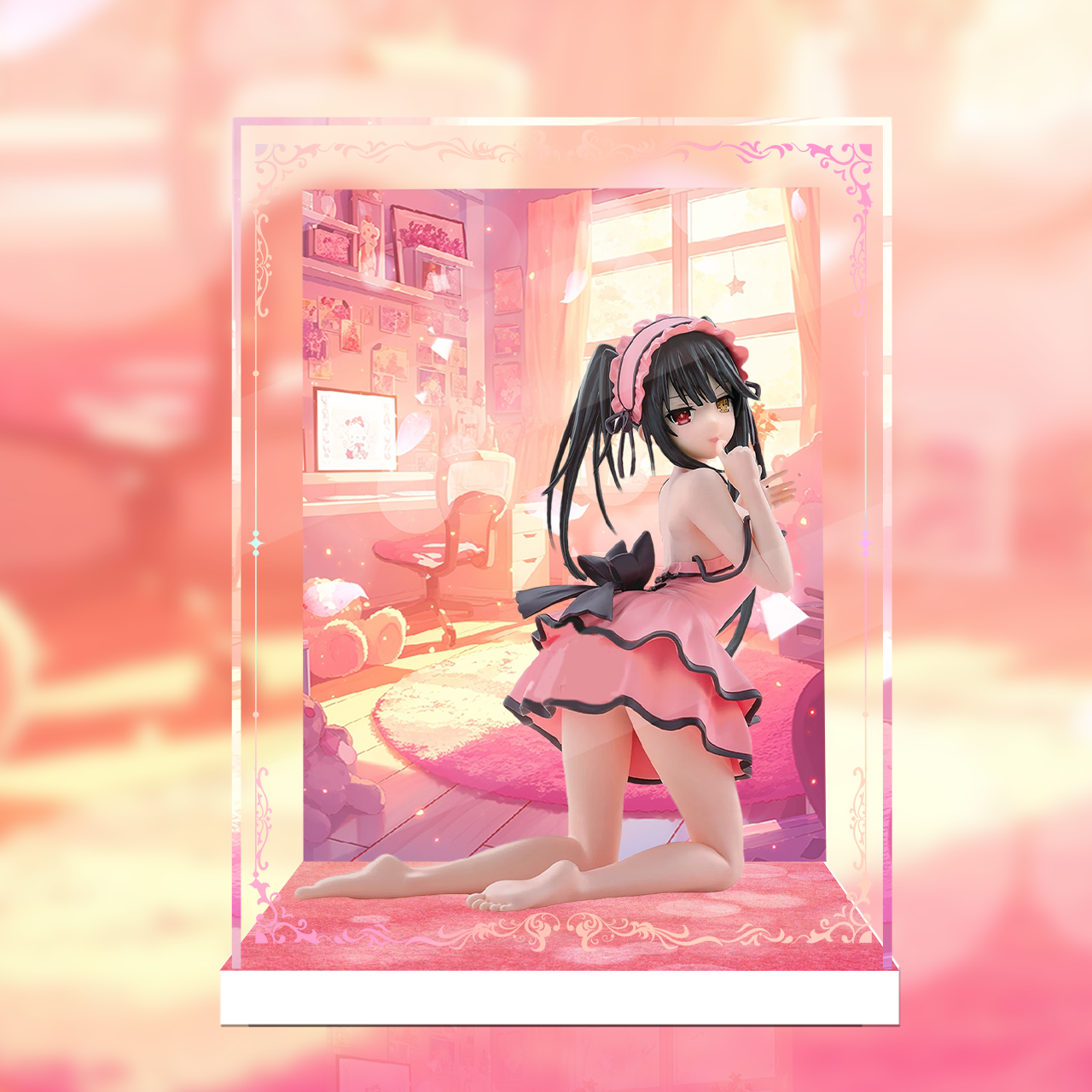 フィギュア専門店 -ソダチトイズ / 予約 BP デート・ア・ライブ