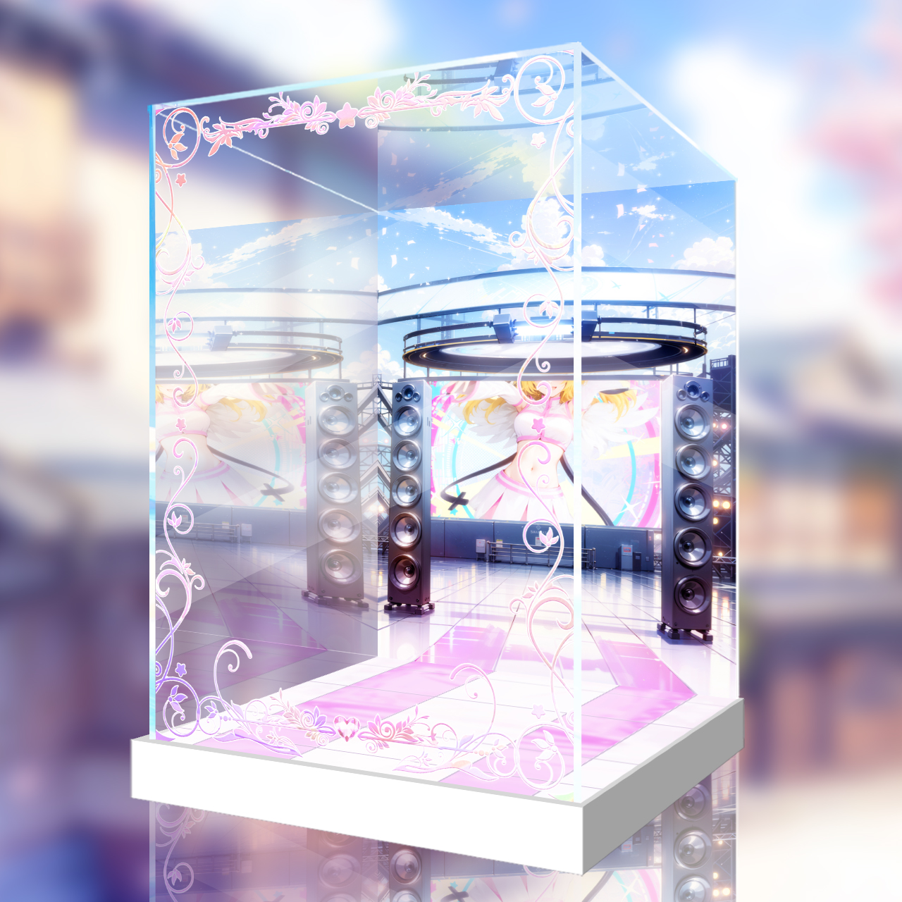 フィギュア専門店 -ソダチトイズ / 予約 KDcolle 『TVアニメ「2.5次元