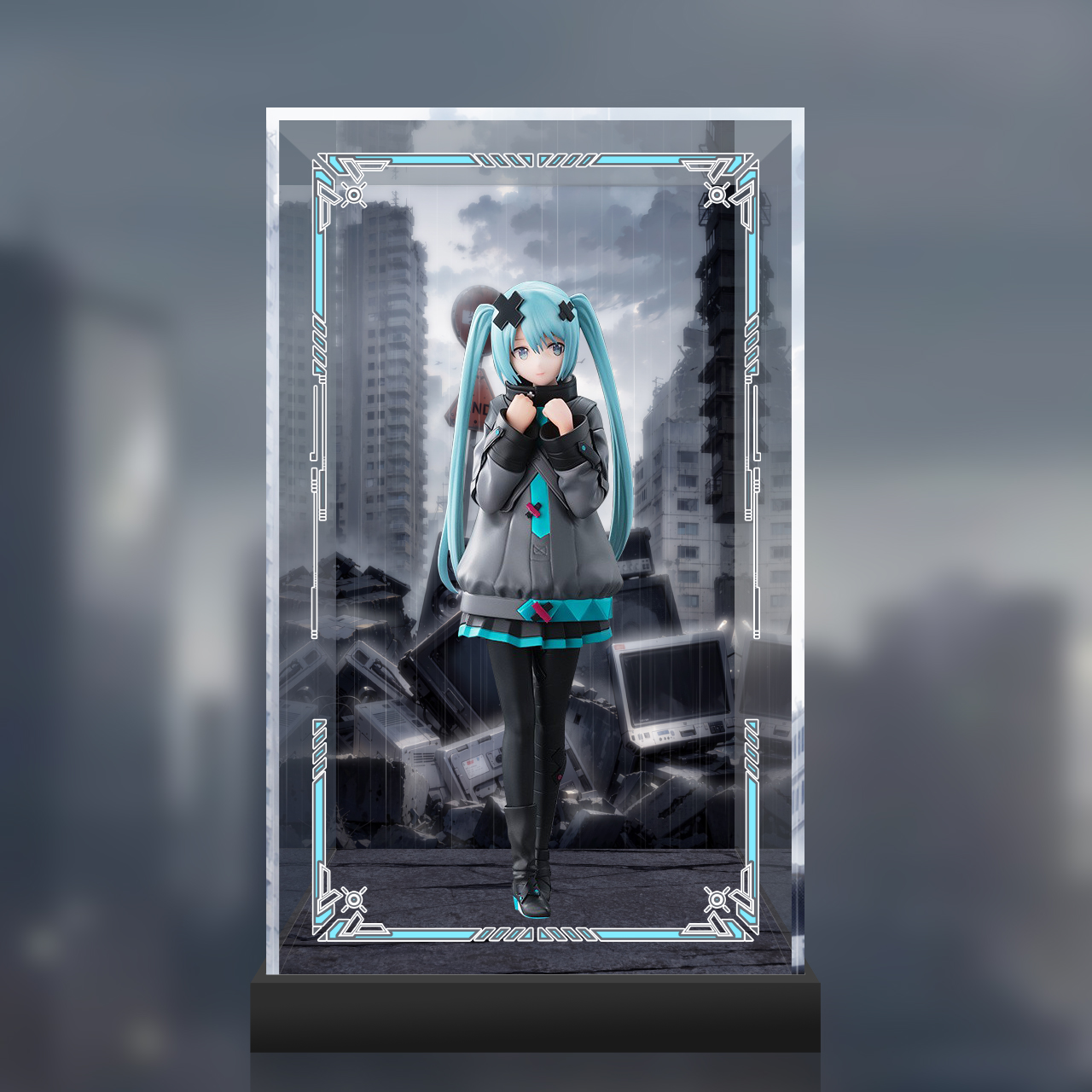 フィギュア専門店 -ソダチトイズ / 予約 SEGA「劇場版プロジェクト