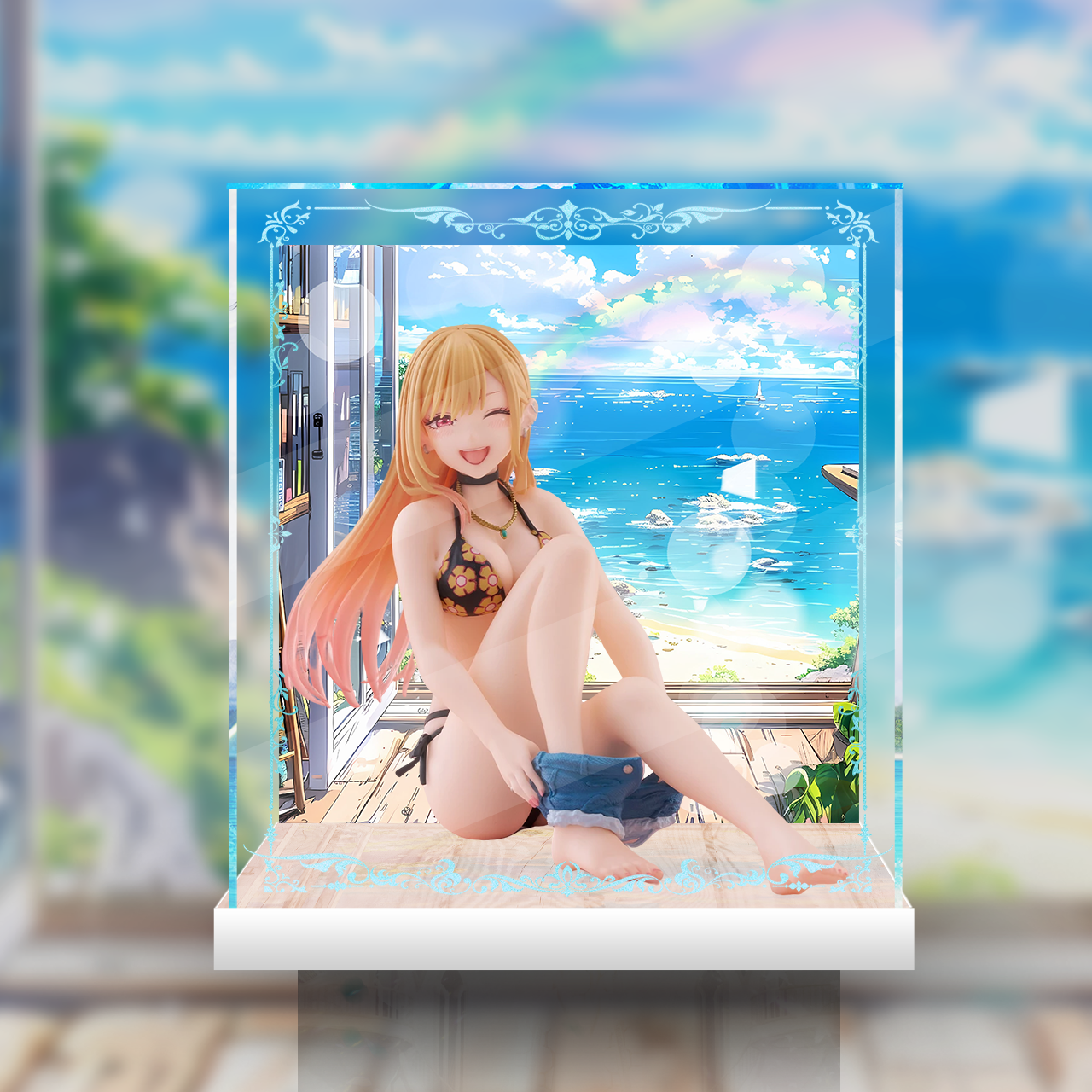 フィギュア専門店 -ソダチトイズ / 予約 TAiTO その着せ替え人形は恋を