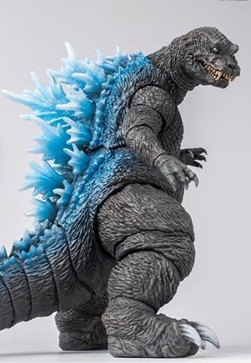 フィギュア専門店 -ソダチトイズ / 予約 HIYA EXQUISITE BASIC ゴジラ