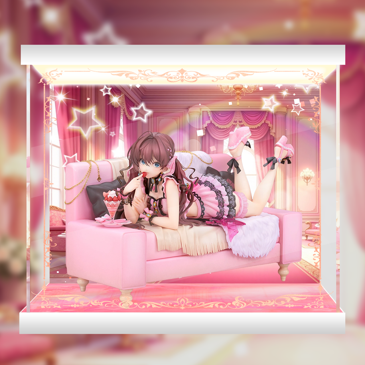 フィギュア専門店 -ソダチトイズ / 予約 Alter アイドルマスター