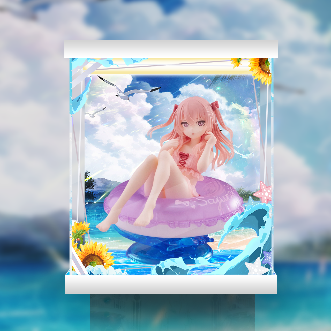 フィギュア専門店 -ソダチトイズ / 予約 TAiTO その着せ替え人形は恋を