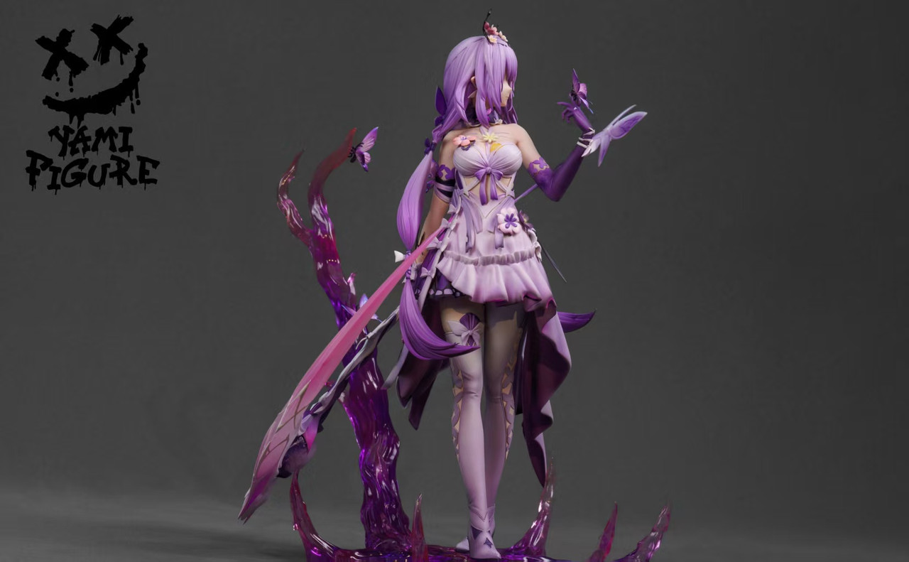 フィギュア専門店 -ソダチトイズ / 予約 YAMI Studio Honkai: Star