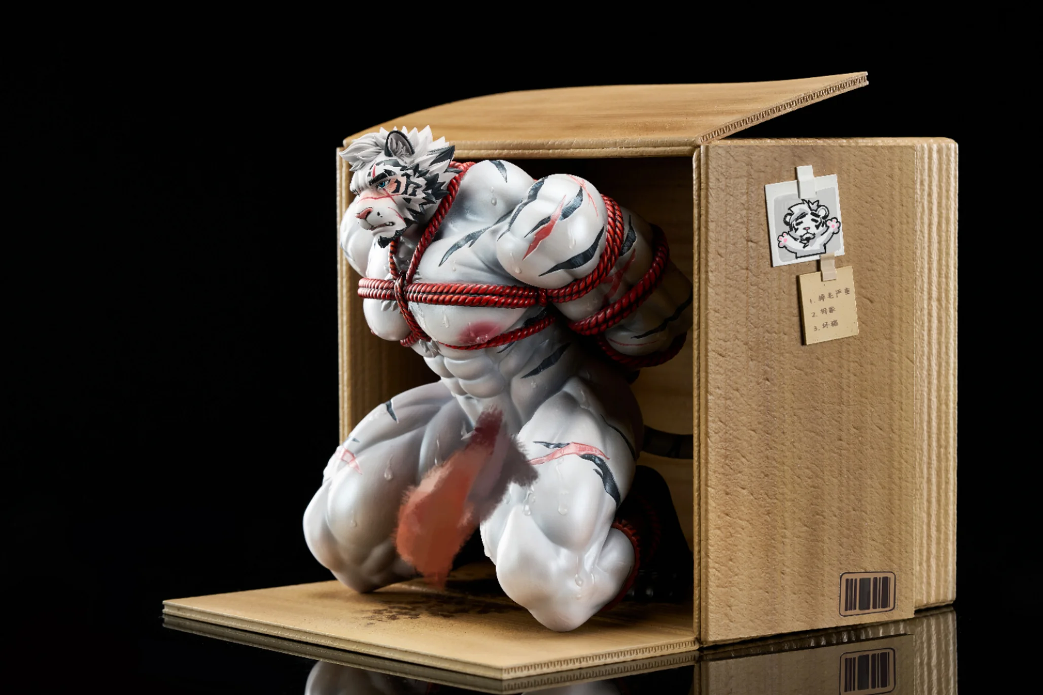 フィギュア専門店 -ソダチトイズ / YY Studio Bundle Mountain