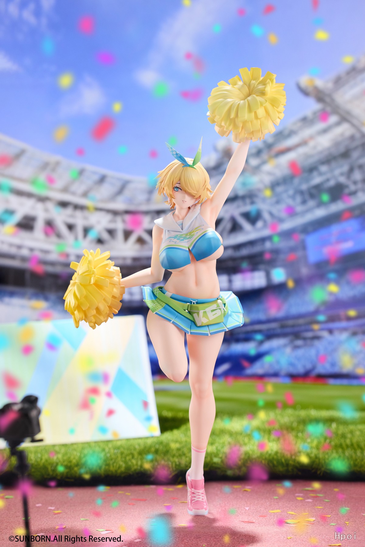 フィギュア専門店 -ソダチトイズ / 予約 Hobby·sakura ドールズ