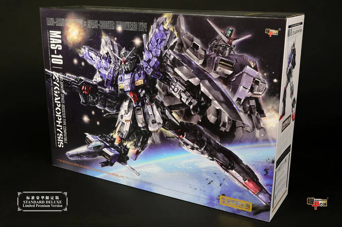 フィギュア専門店 -ソダチトイズ / 机甲之城Studio MAS-10 GP01