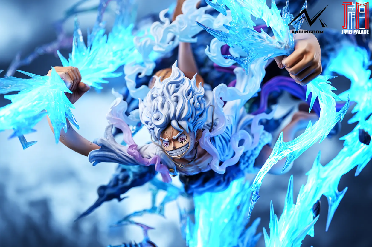 フィギュア専門店 -ソダチトイズ / 予約 Jimei Palace Studio