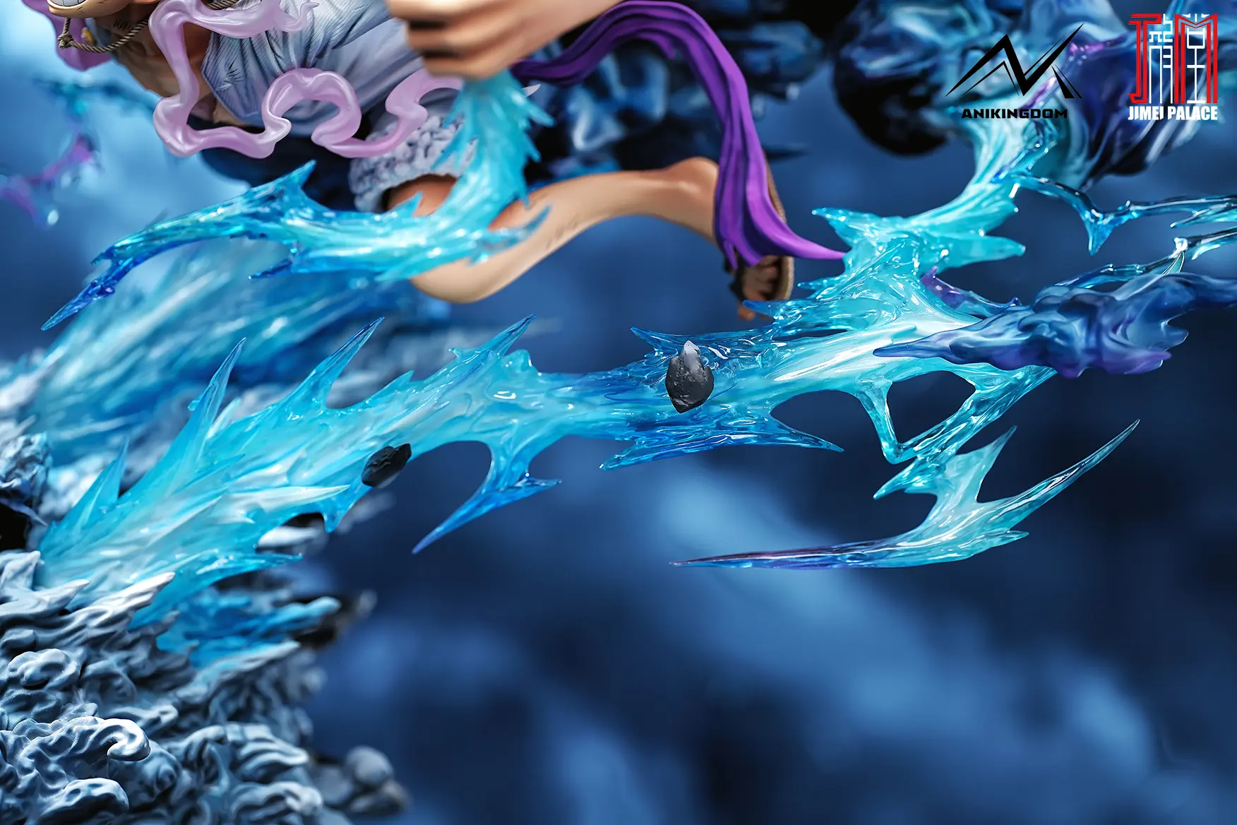 フィギュア専門店 -ソダチトイズ / 予約 Jimei Palace Studio