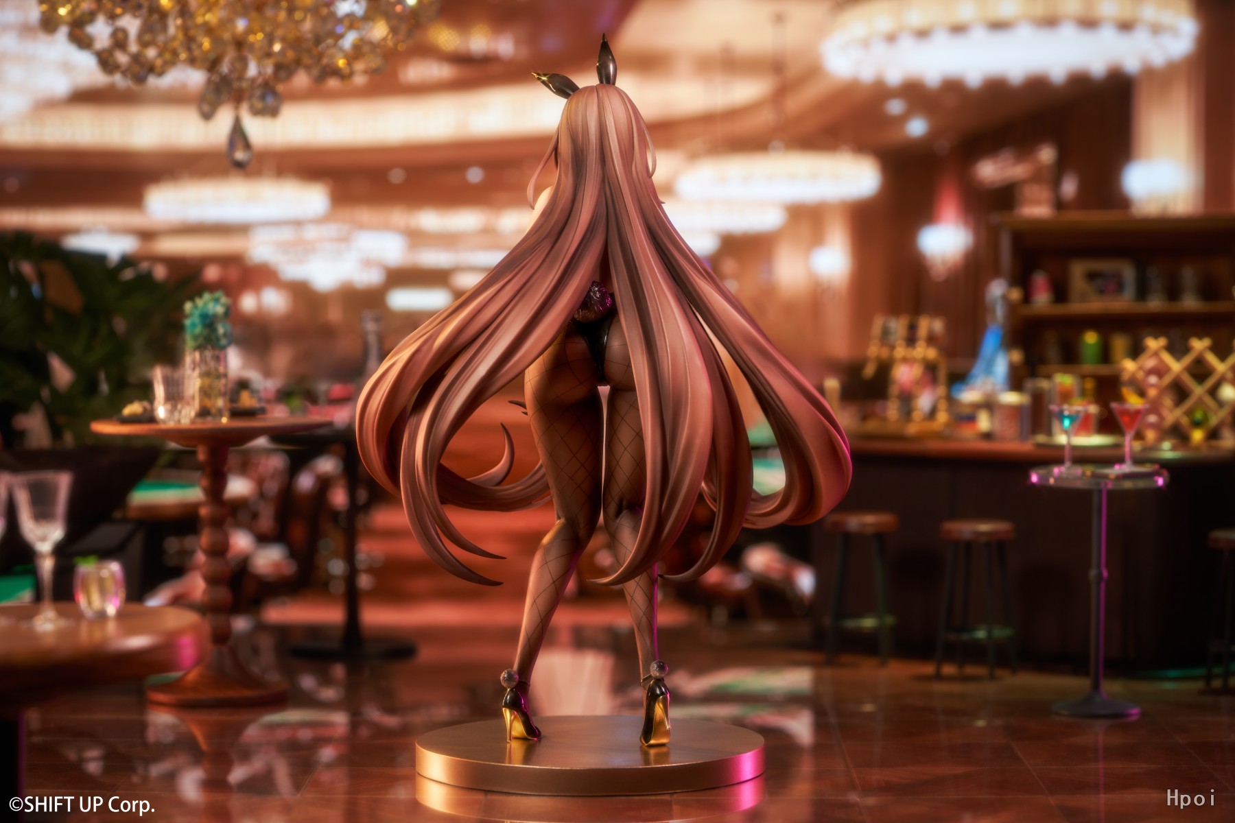 フィギュア専門店 -ソダチトイズ / 予約 Hobby·sakura 勝利の女神