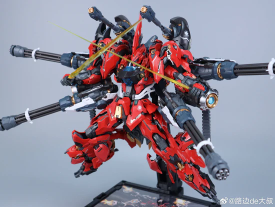 フィギュア専門店 -ソダチトイズ / IN ERA RMD Lizard リザード 1/100