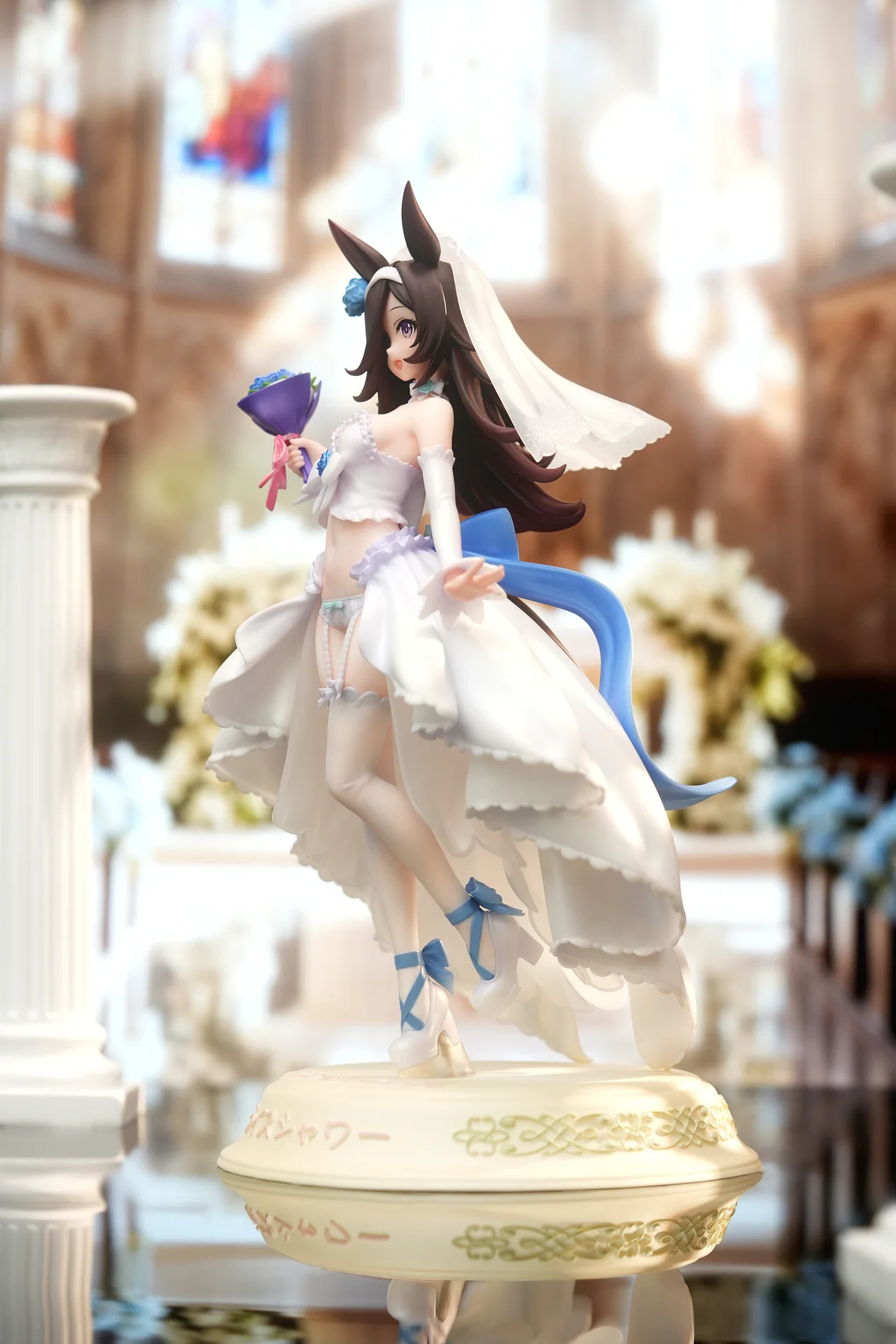 フィギュア専門店 -ソダチトイズ / 予約 東方人形 ウマ娘 プリティー