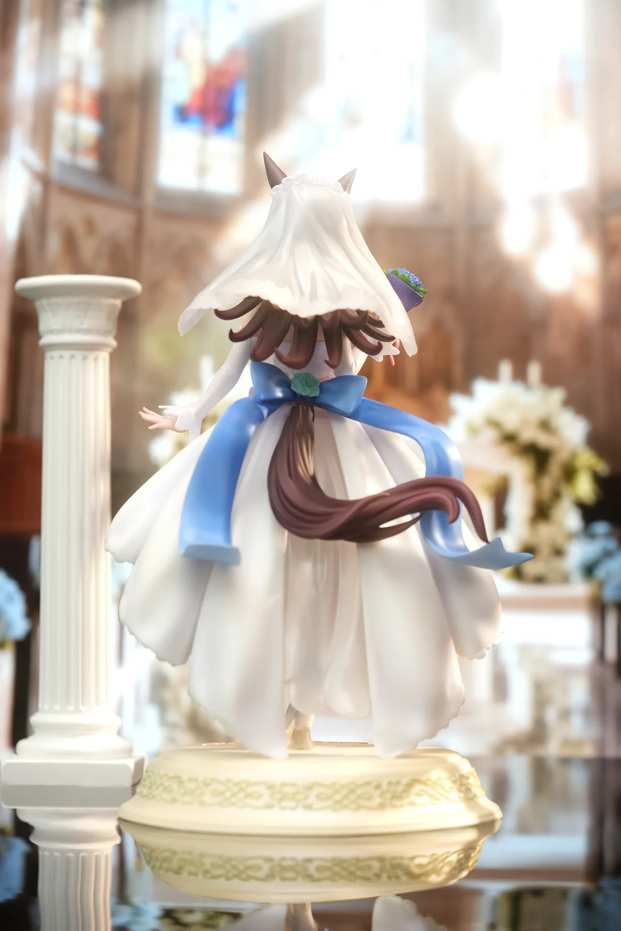 フィギュア専門店 -ソダチトイズ / 予約 東方人形 ウマ娘 プリティー