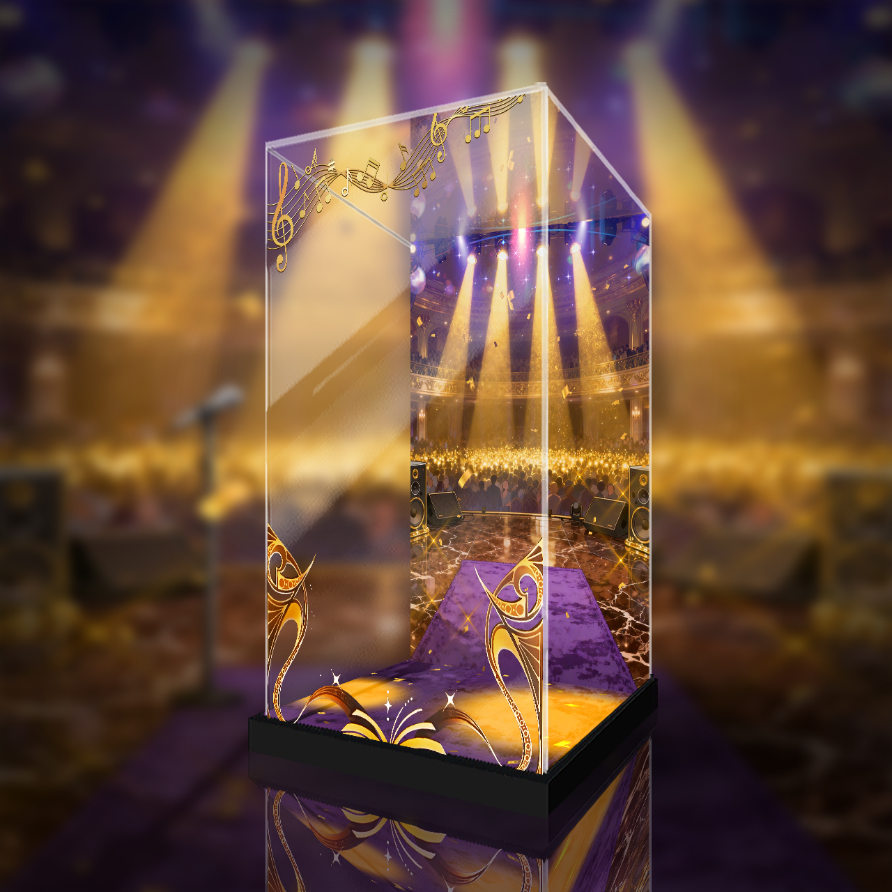 フィギュア専門店 -ソダチトイズ / 予約 HATSU WEKLIN 勝利の女神