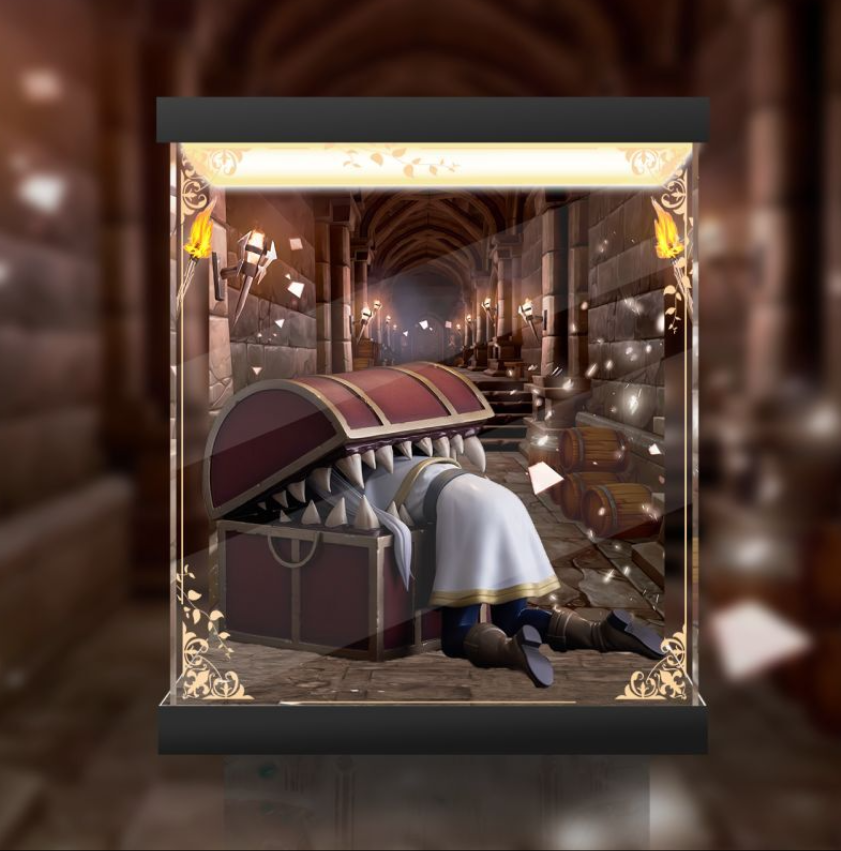 フィギュア専門店 -ソダチトイズ / Luminasta 葬送のフリーレン