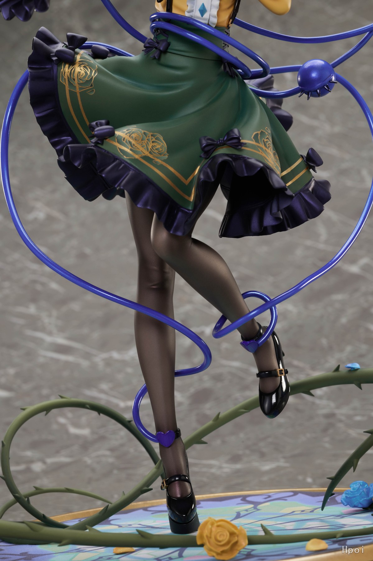 フィギュア専門店 -ソダチトイズ / MAGI ARTS 東方Project 本怖！貴方