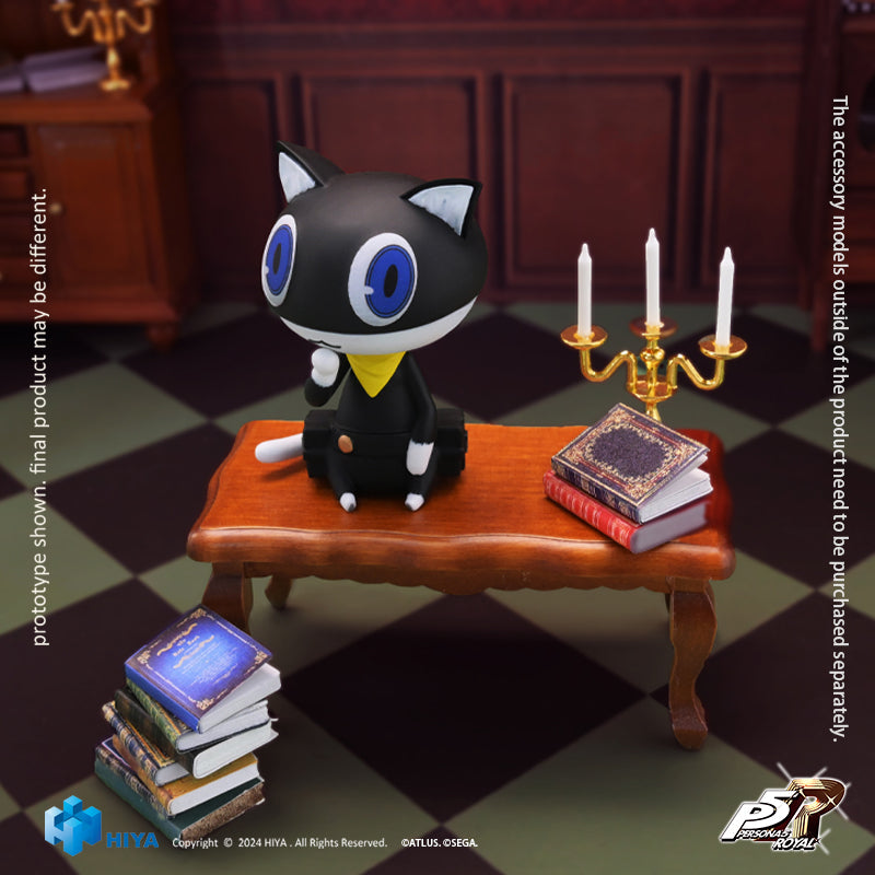 フィギュア専門店 -ソダチトイズ / 予約 HIYA ペルソナ5 ザ・ロイヤル