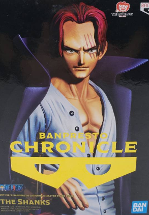 フィギュア専門店 -ソダチトイズ / ワンピース バンプレストクロニクル
