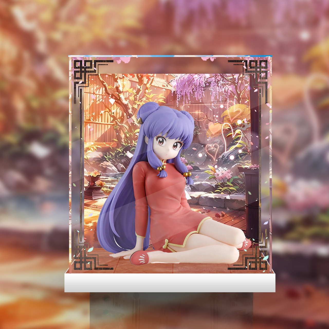 フィギュア専門店 -ソダチトイズ / 予約 TVアニメ「らんま1/2」 -Relax