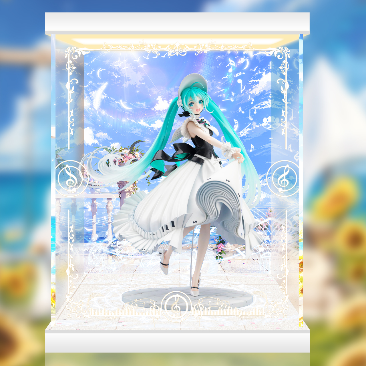 フィギュア専門店 -ソダチトイズ / GSC 初音ミクシンフォニー 2023Ver