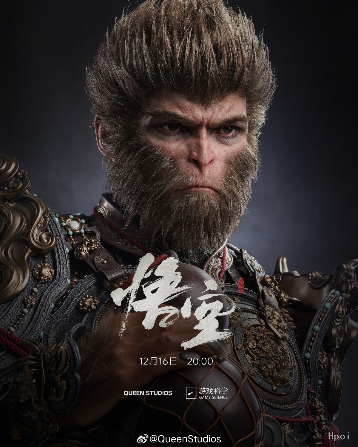 フィギュア専門店 -ソダチトイズ / 予約 Queen Studios Black Myth