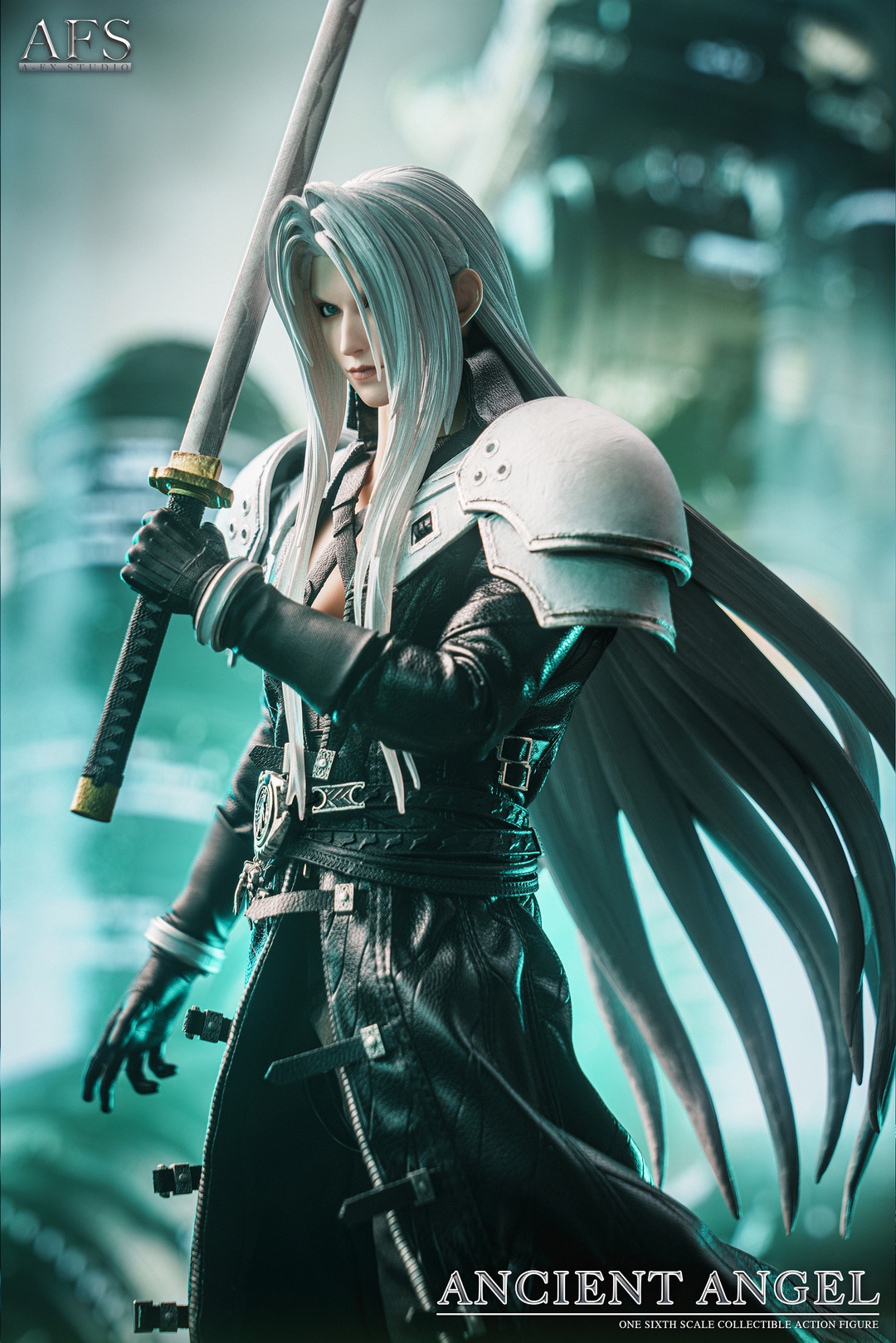 フィギュア専門店 -ソダチトイズ / A-FX Studio Sephiroth 1/6