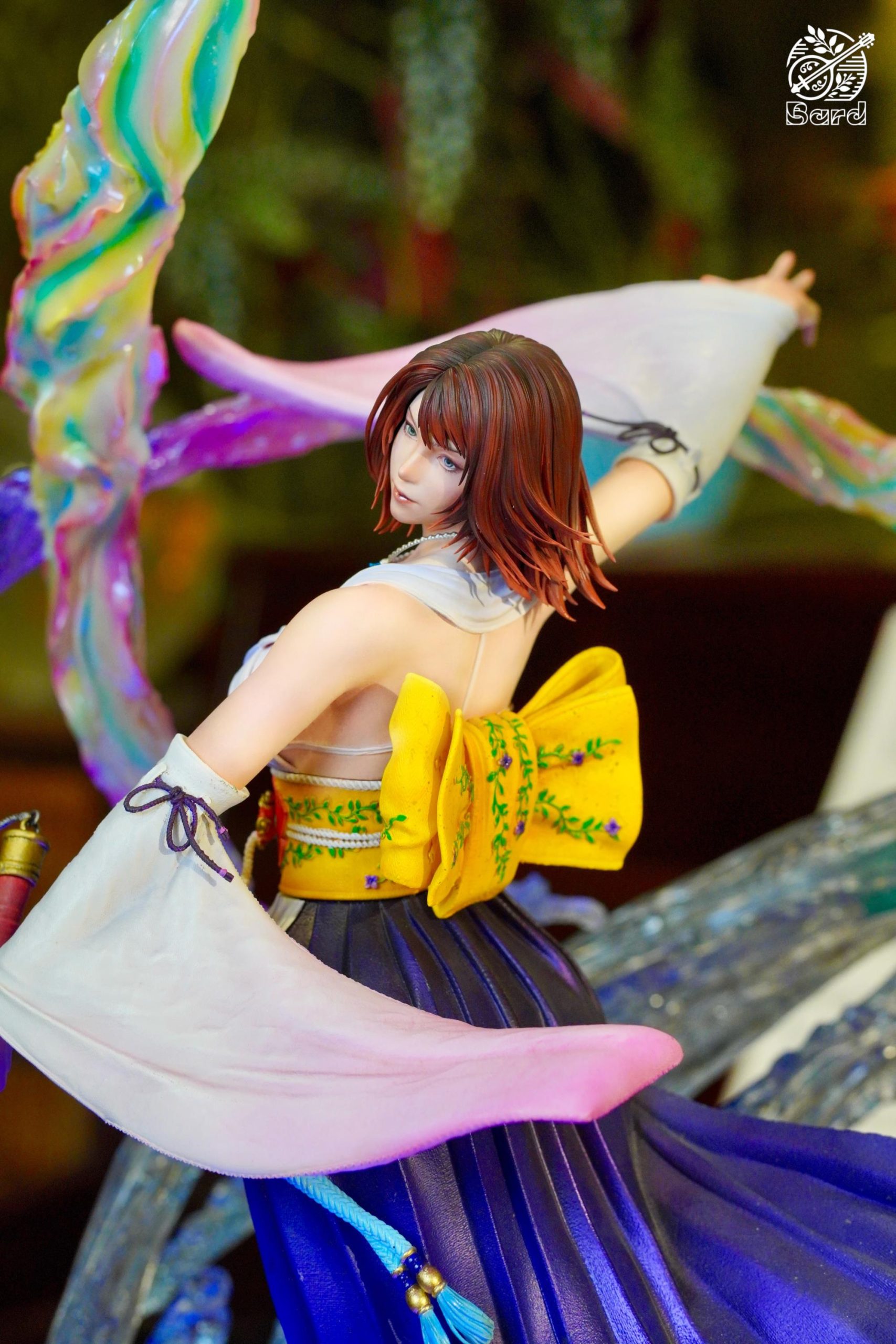 フィギュア専門店 -ソダチトイズ / Bard Studio Yuna 46.2cm