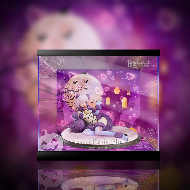 フィギュア専門店 -ソダチトイズ / フェイト/グランドオーダー マシュ