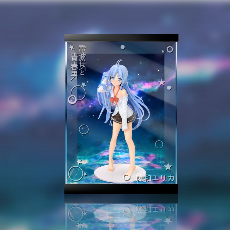 フィギュア専門店 -ソダチトイズ / 電波女と青春男 藤和エリオ 専用