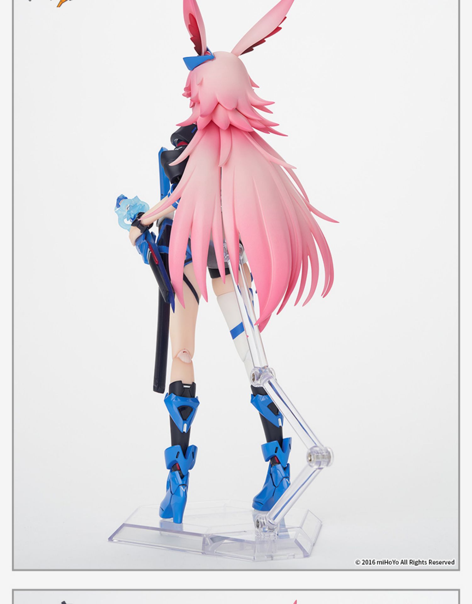 フィギュア専門店 -ソダチトイズ / APEX-TOYS ARCTECHシリーズ 崩壊3rd