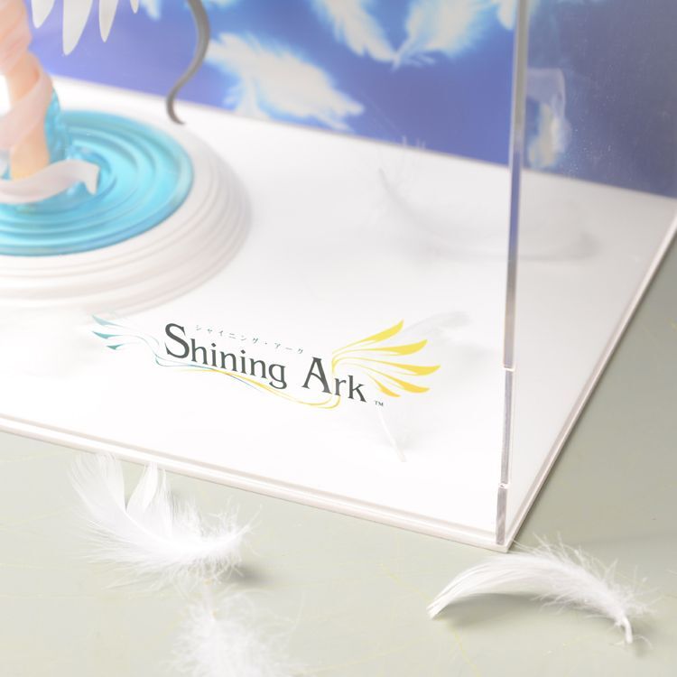 フィギュア専門店 -ソダチトイズ / 光明の熾天使サクヤ -Mode