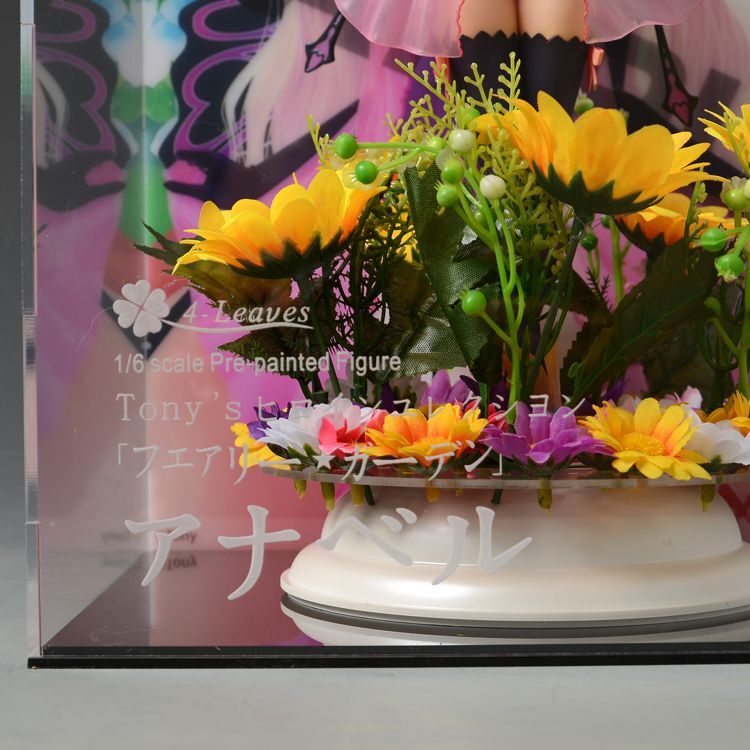 フィギュア専門店 -ソダチトイズ / Tony'sヒロインコレクション