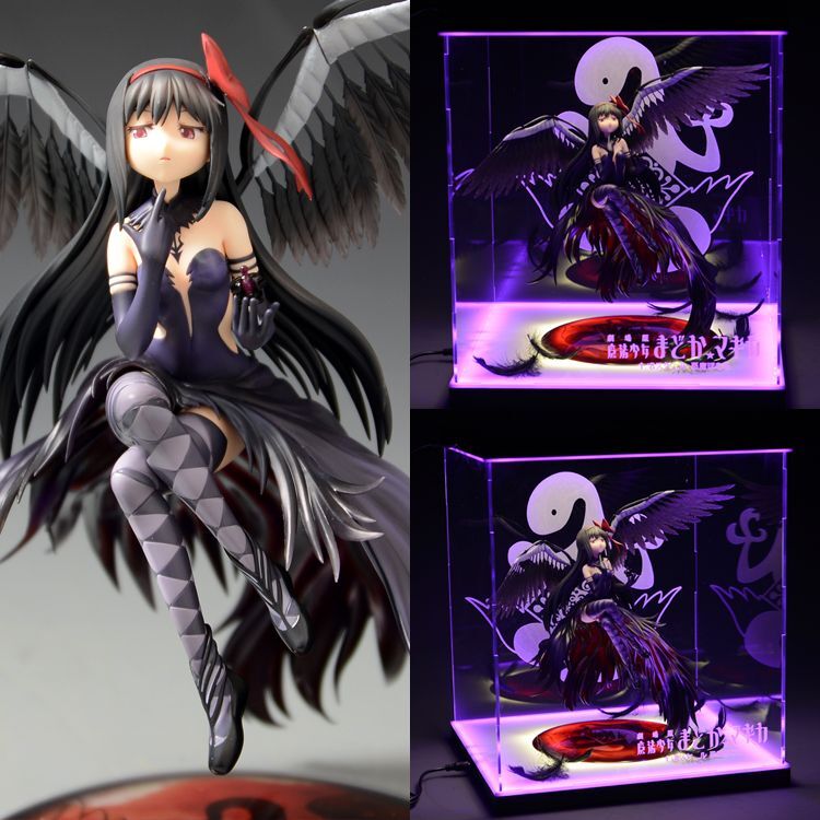 フィギュア専門店 -ソダチトイズ / 劇場版 魔法少女まどか☆マギカ