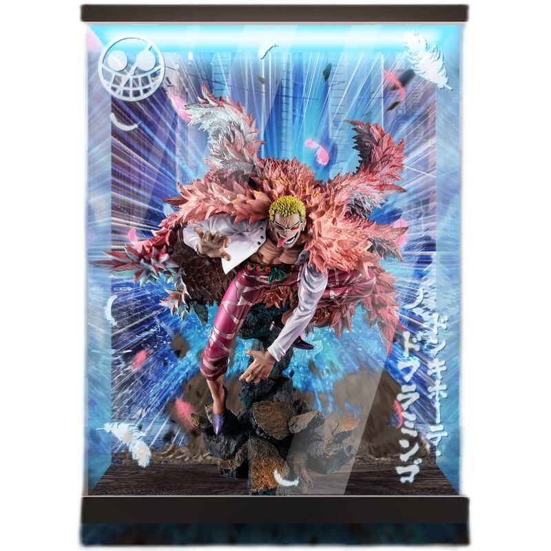 フィギュア専門店 -ソダチトイズ / Portrait Of Pirates 