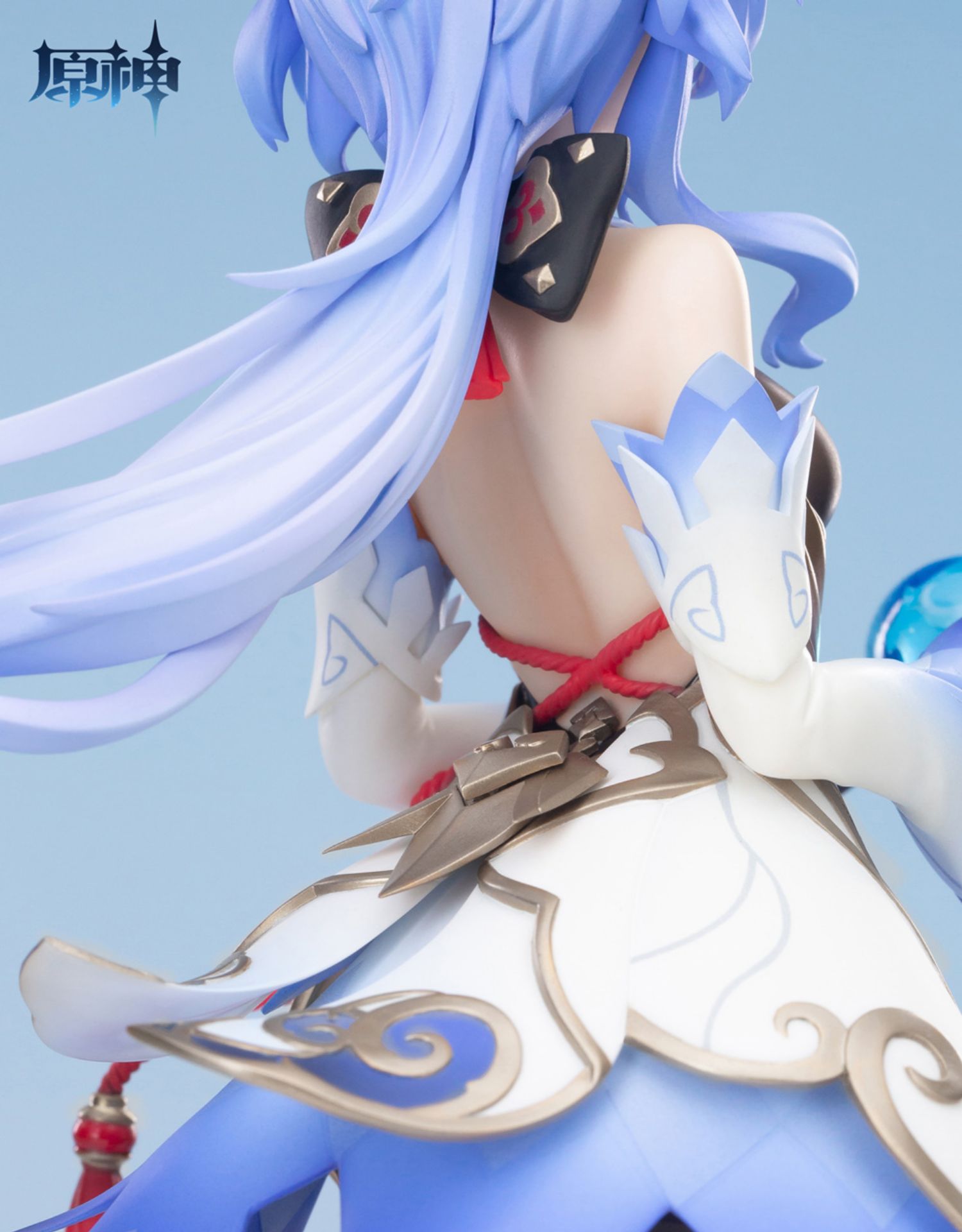 フィギュア専門店 -ソダチトイズ / APEX TOYS 原神 甘雨 1/7 完成品