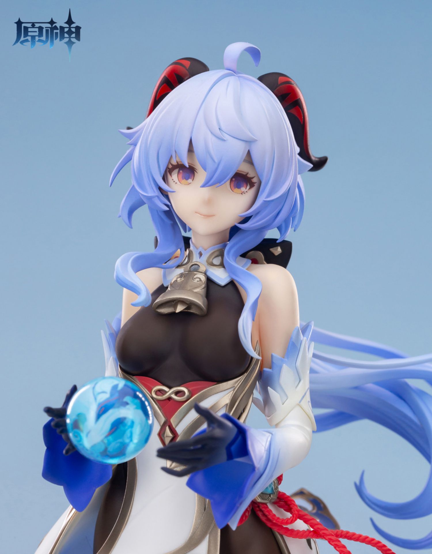 フィギュア専門店 -ソダチトイズ / APEX TOYS 原神 甘雨 1/7 完成品