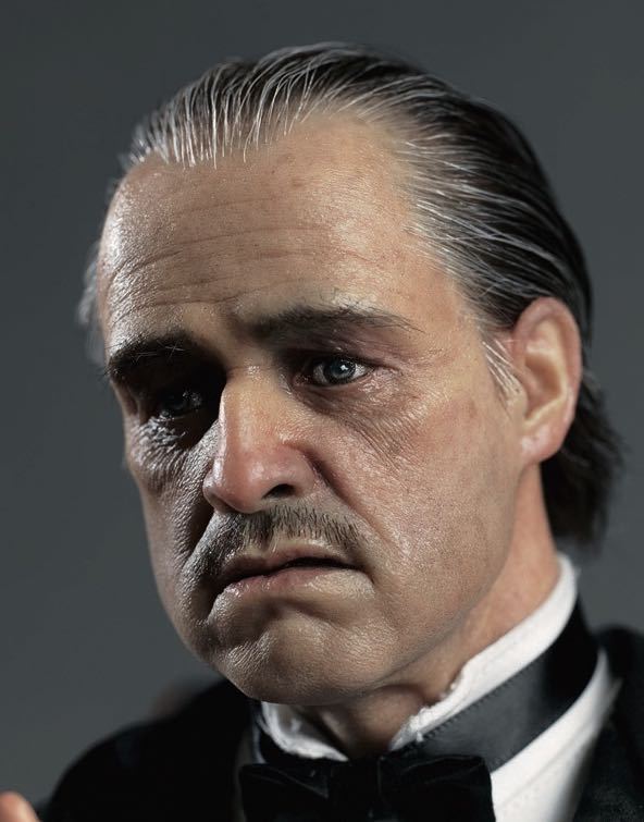 フィギュア専門店 -ソダチトイズ / ECC シネマケット ゴッドファーザー