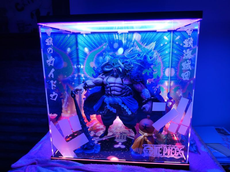 フィギュア専門店 -ソダチトイズ / 