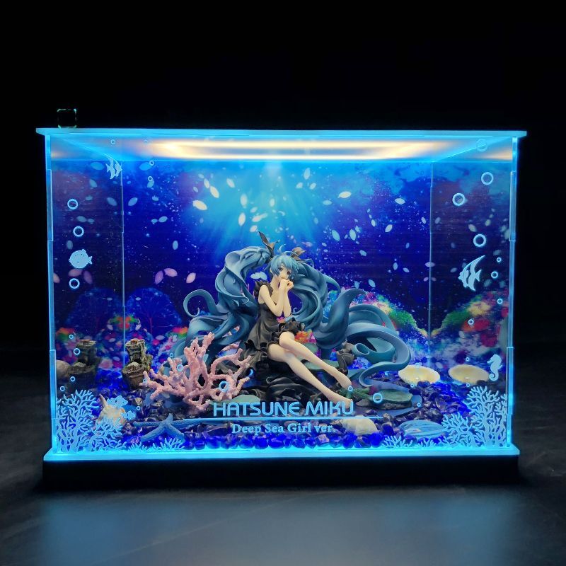 フィギュア専門店 -ソダチトイズ / キャラクター・ボーカル・シリーズ