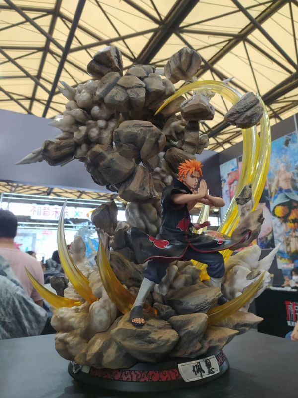 フィギュア専門店 -ソダチトイズ / Jimei Palace NARUTO -ナルト