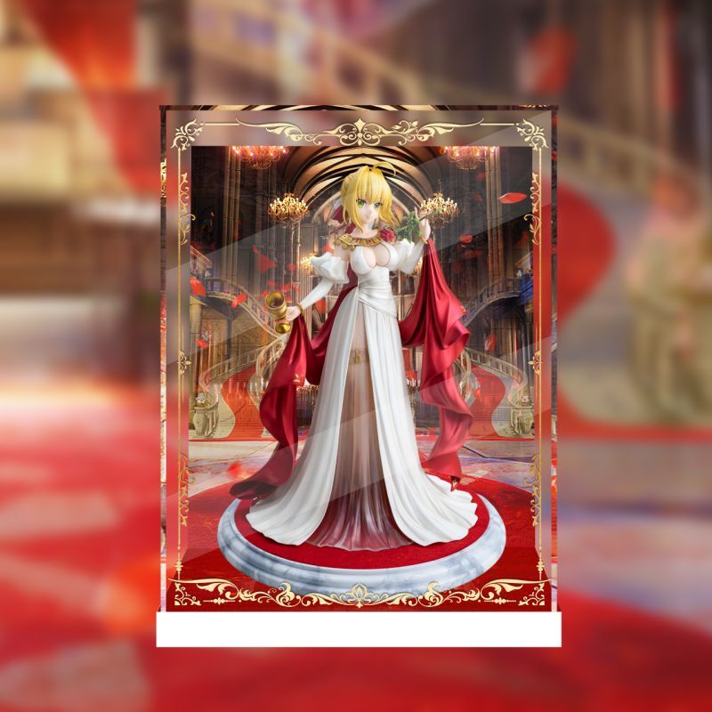 フィギュア専門店 -ソダチトイズ / Fate/Grand Order セイバー/ネロ