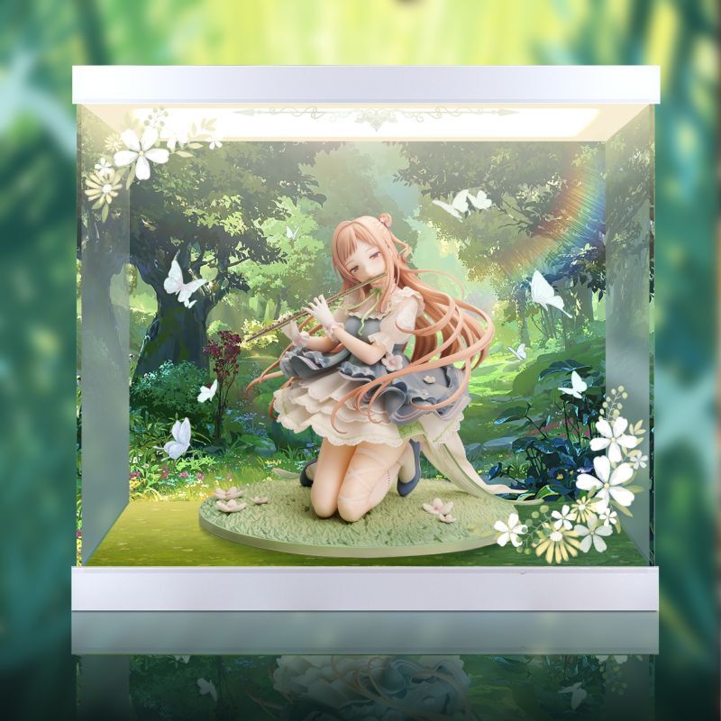 フィギュア専門店 -ソダチトイズ / アイドルマスター シャイニー