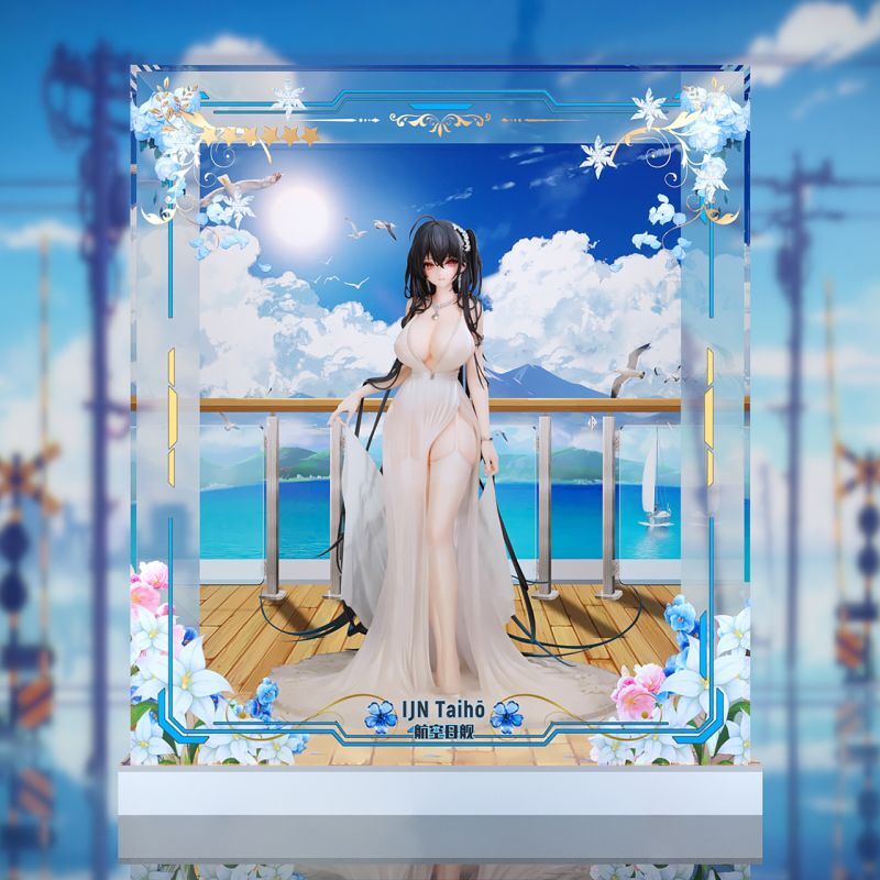 フィギュア専門店 -ソダチトイズ / AniGame アズールレーン 大鳳 たい